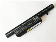 原厂 CLEVO 6-87-C480S-4G48 笔记本电脑电池 Li-ion 11.1V 5600mAh, 62.16Wh 