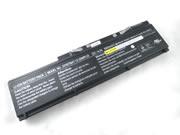 原厂 CLEVO D700TBAT-12 笔记本电脑电池 Li-ion 14.8V 6600mAh