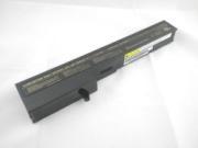 原厂 CLEVO M720SBAT-4 笔记本电脑电池 Li-ion 14.8V 2400mAh