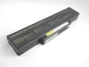 MSI MS1039 笔记本电脑电池 Li-ion 11.1V 4400mAh