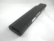 CLEVO M810BAT-2SCUD 笔记本电脑电池 Li-Polymer 7.4V 7100mAh