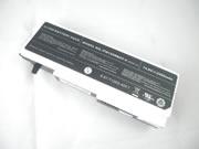 原厂 CLEVO 6-87-T121S-4UF 笔记本电脑电池 Li-ion 14.8V 2400mAh