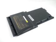 原厂 CLEVO W830BAT-3 笔记本电脑电池 Li-Polymer 11.1V 2800mAh