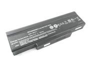 原厂 MSI CBPIL73 笔记本电脑电池 Li-ion 11.1V 7200mAh