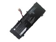原厂 DYNABOOK PS0231UA1BRS 笔记本电脑电池 Li-Polymer 7.7V 5830mAh, 44.90Wh 