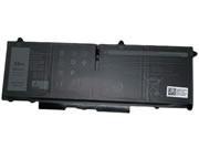 原厂 DELL 07KRV 笔记本电脑电池 Li-ion 15.2V 3625mAh, 58Wh 