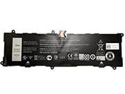 DELL HFRC3 笔记本电脑电池 Li-ion 7.4V 5135mAh, 38Wh 