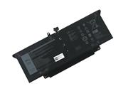 DELL 7YX5Y 笔记本电脑电池 Li-Polymer 11.4V 3255mAh, 39Wh 