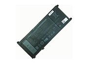 替代 4wn0y 电池  Dell Inspiron 13 7778 7779 系列 15.2v Li-polymer