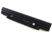 原厂 DELL 451BBIY 笔记本电脑电池 Li-ion 7.4V 5800mAh, 43Wh 