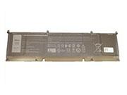 DELL P45E 笔记本电脑电池 Li-Polymer 11.4V 7167mAh, 86Wh 