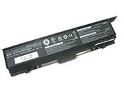 DELL M15X9CEXIBATLK 笔记本电脑电池 Li-ion 10.8V 5200mAh