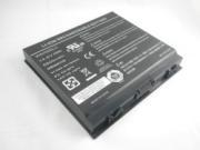 DELL SMP-935T2280F 笔记本电脑电池 Li-ion 14.8V 6600mAh