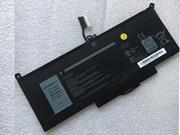 DELL BATDW5L41 笔记本电脑电池 Li-Polymer 7.7V 7650mAh, 60Wh 