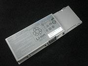 原厂 DELL 312-0873 笔记本电脑电池 Li-ion 11.1V 7800mAh, 85Wh 