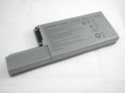 DELL CW666 笔记本电脑电池 Li-ion 11.1V 6600mAh