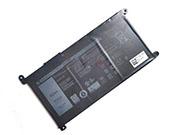 原厂 DELL DN33X 笔记本电脑电池 Li-Polymer 11.4V 3500mAh, 42Wh 