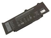 原厂 DELL 803W6 笔记本电脑电池 Li-Polymer 11.4V 3500mAh, 42Wh 