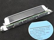 原厂 DELL NEX-900991 笔记本电脑电池 Lithium iron Phosphate 11.7V 58.5Wh, 5Ah