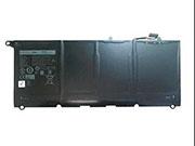 原厂 DELL 0PW23Y 笔记本电脑电池 Li-ion 7.6V 8085mAh, 60Wh 