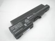 替代笔记本电池 4400mAh COMPAL JFT00, 