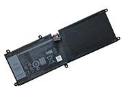 原厂 DELL VHR5P 笔记本电脑电池 Li-ion 7.6V 4600mAh, 35Wh 