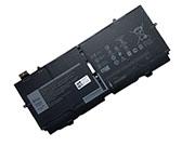 原厂 Dell X1w0d 笔记本电池 Li-polymer 7.6v 6710mah 可充电