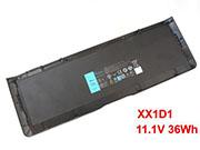 原厂 DELL 9KGF8 笔记本电脑电池 Li-Polymer 11.1V 36Wh