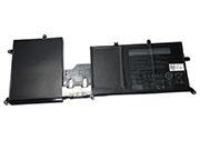 原厂 DELL YM9KC 笔记本电脑电池 Li-Polymer 11.7V 6490mAh, 76Wh 