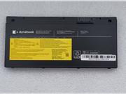 原厂 DYNABOOK PS0241UA1BRS 笔记本电脑电池 Li-ion 11.55V 3680mAh, 42.51Wh 