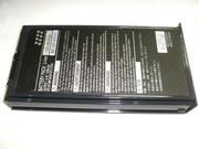 NEC 21-90494-65 笔记本电脑电池 Li-ion 14.4V 3800mAh