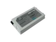 NEC PC-VP-WP42/OP-570-75801 笔记本电脑电池 Li-ion 14.8V 4000mAh