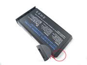 NEC 21-92369-01 笔记本电脑电池 Li-ion 14.8V 4400mAh, 65Wh 