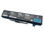 原厂 NEC PCVPWP132 笔记本电脑电池 Li-ion 10.8V 4400mAh, 47Wh 