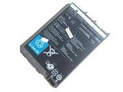 原厂 FUJITSU 125Y200034 笔记本电脑电池 Li-Polymer 11.1V 2400mAh, 27Wh 