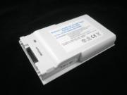 FUJITSU FPCBP155 笔记本电脑电池 Li-ion 10.8V 4400mAh