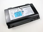 FUJITSU S26391-F405-L810 笔记本电脑电池 Li-ion 10.8V 5200mAh, 56Wh 