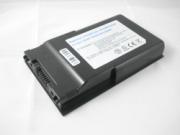 FUJITSU S26391-F795-L600 笔记本电脑电池 Li-ion 10.8V 4400mAh