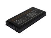 FUJITSU FPCBP119 笔记本电脑电池 Li-ion 14.4V 4400mAh