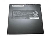 原厂 Fujitsu Fmvnbp226 电池 Fpb0296 可充电 Li-polymer 42wh