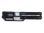 原厂 FUJITSU FMVNBP222 笔记本电脑电池 Li-ion 10.8V 6700mAh