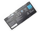 原厂 FUJITSU FPCBP374 笔记本电脑电池 Li-ion 14.4V 3150mAh, 45Wh 