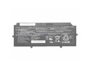 原厂 FUJITSU CP760852-03 笔记本电脑电池 Li-ion 14.4V 3490mAh, 50Wh 