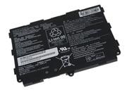 原厂 FUJITSU FPB0345S 笔记本电脑电池 Li-Polymer 7.2V 4250mAh, 31Wh 