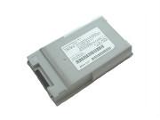 原厂 FUJITSU FPCBP80 笔记本电脑电池 Li-ion 10.8V 4400mAh, 48Wh 