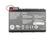 FUJITSU 3S4400-S1S5-05 笔记本电脑电池 Li-ion 10.8V 4400mAh