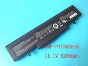 原厂 FUJITSU SMP-PTT50BKA6 笔记本电脑电池 Li-lion 11.1V 5200mAh