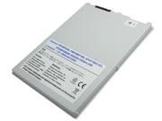 FUJITSU FPCBP313 笔记本电脑电池 Li-ion 7.2V 4800mAh, 35Wh 