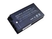 FUJITSU 7299-QAOEF6E487 笔记本电脑电池 Li-ion 10.8V 4800mAh