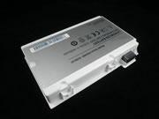 Fujitsu-siemens 3s4400-s3s6-07, 3s4400-s1s5-05, P55-3s4400-s1s5, Amilo Pi2530, Amilo Pi2550, Amilo Pi3540 系列 电池 White